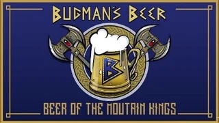 Bugman's beer
