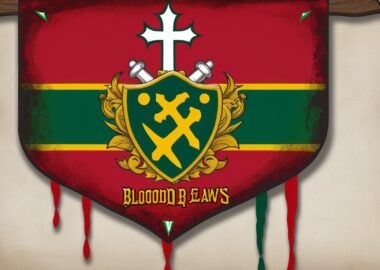 Lietuvos 2024 blood bowl turnyras engarde pasaulis