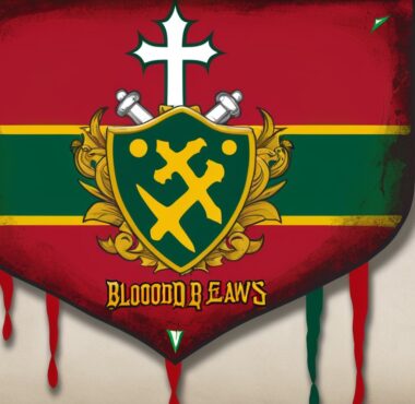 Lietuvos 2024 Blood Bowl turnyras