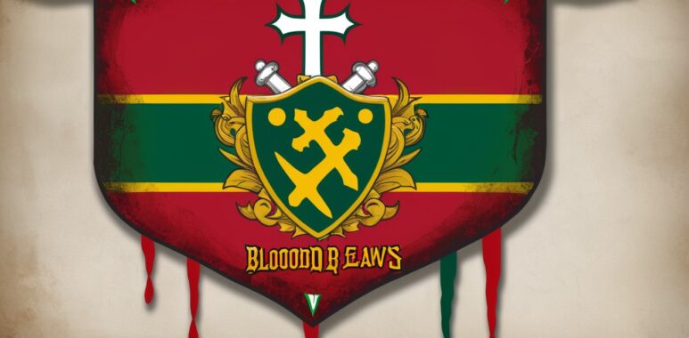 Lietuvos 2024 blood bowl turnyras engarde pasaulis