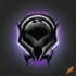 Shadowblades human team logo engarde pasaulis
