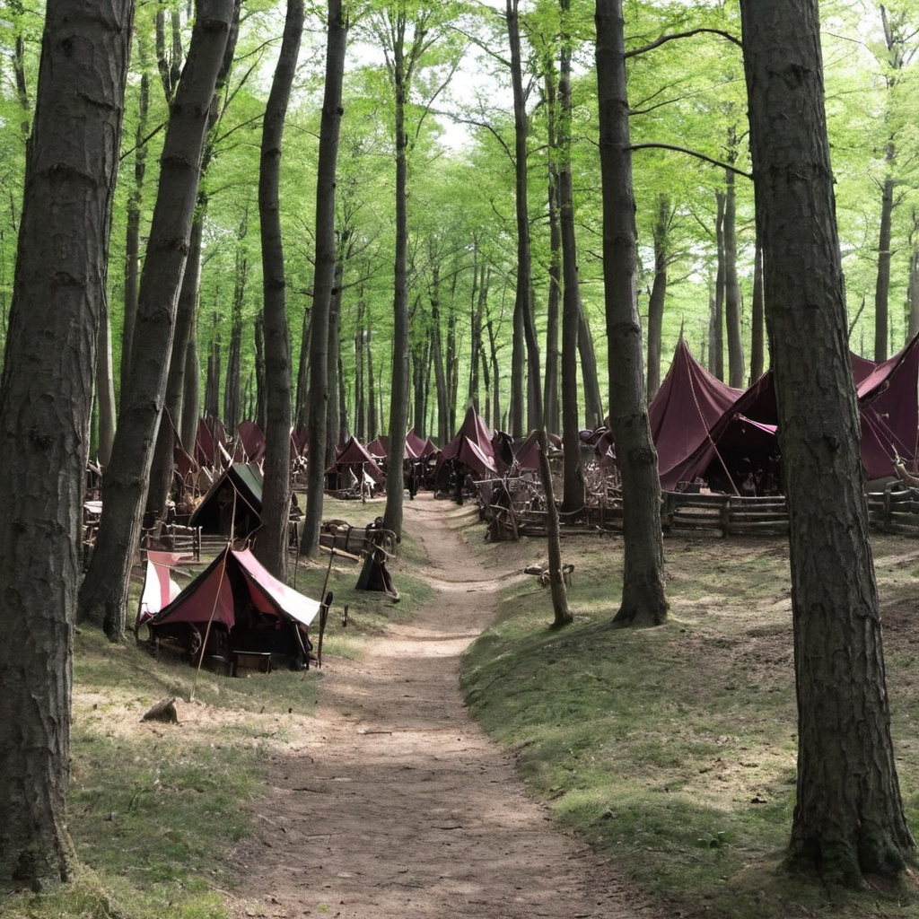 EnGarde Camp