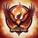 Phoenix fury team elven union engarde pasaulis