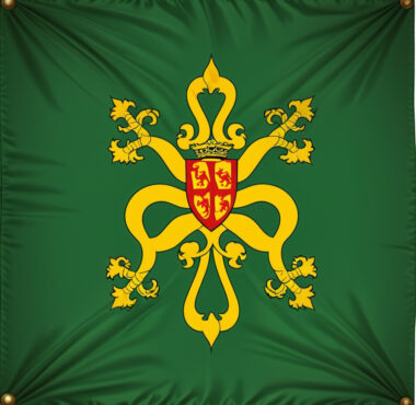 Lizigan flag