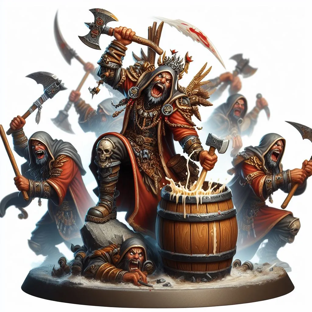 Agitator Career Catalog