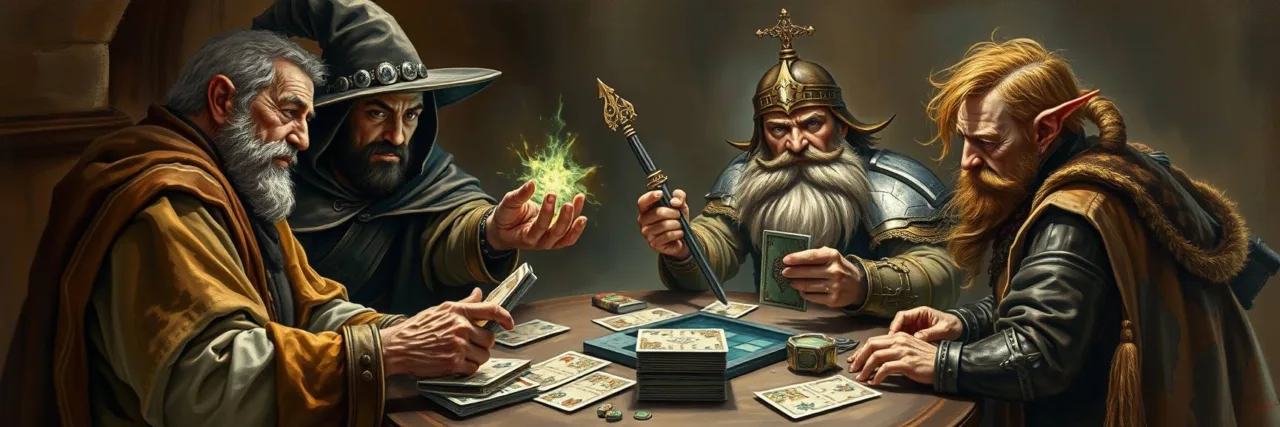 EnGarde Online Game