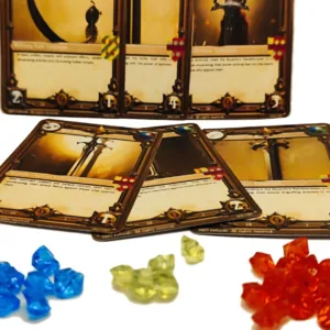 EnGarde CCG