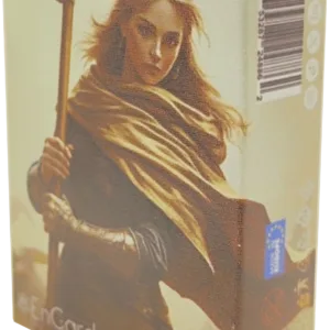 Daglaga CCG Card Decck