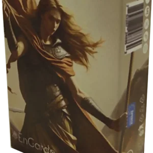 EnGarde CCG: Winter Season - Lizigan