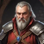 EnGarde CV