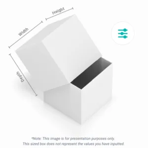 Game Box Options