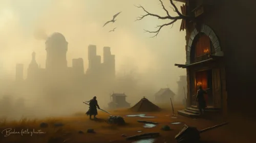 The Open Gaming License and EnGarde: DbD A Shared Legacy of Accessible Design