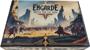 EnGarde: Battle for the Tron