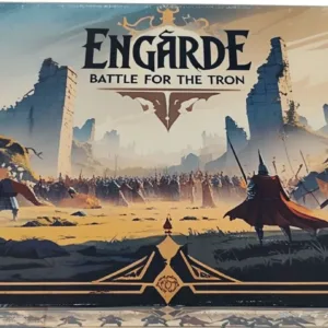 EnGarde: Battle for the Tron