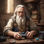 EnGarde Game Tester