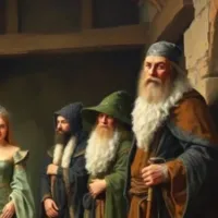 Group Profile photo of Barons